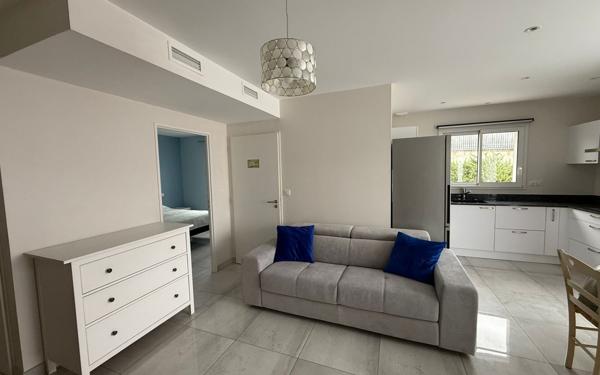 Appartement à louer    1 pièce • 49 m2 Castres