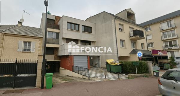 Location Studio meublé 37.72 m² - Antony 92160