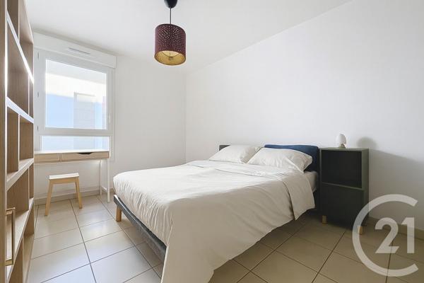 Appartement F3 à vendre  3 pièces - 64,58 m2 MONTPELLIER - 34