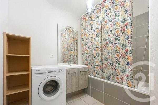 Appartement F3 à vendre  3 pièces - 64,58 m2 MONTPELLIER - 34