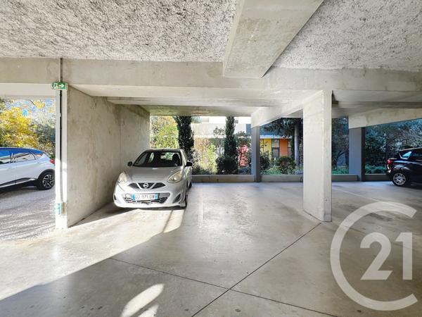Appartement F3 à vendre  3 pièces - 64,58 m2 MONTPELLIER - 34