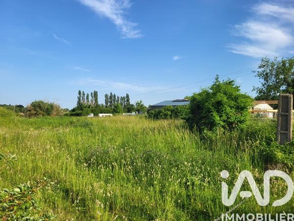 Terrain à vendre 5 000 m² Bézu-Saint-Éloi