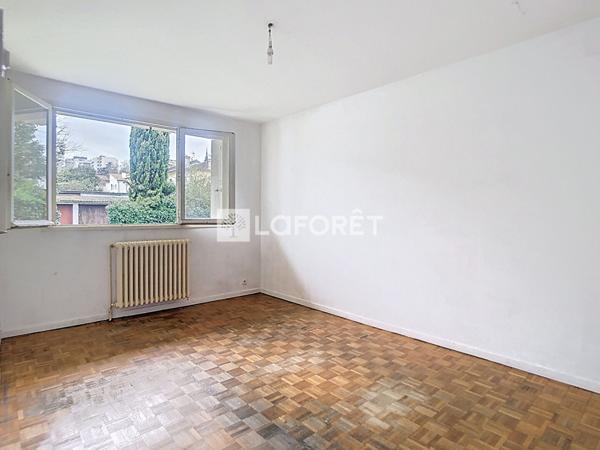 Achat appartement Toulouse - 2 pièce(s) - 39 m² - 108 000 €