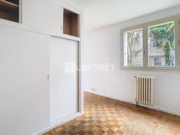 Achat appartement Toulouse - 2 pièce(s) - 39 m² - 108 000 €