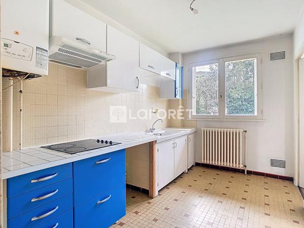 Achat appartement Toulouse - 2 pièce(s) - 39 m² - 108 000 €