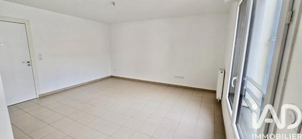 Studio à vendre 35 m² Lagord