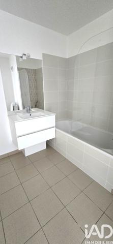 Studio à vendre 35 m² Lagord