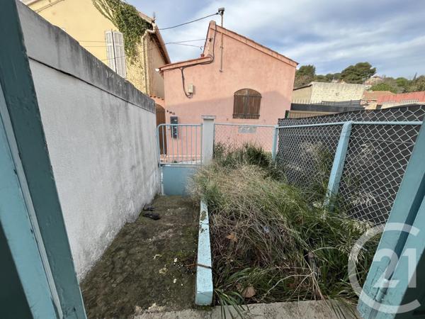 Maison à vendre  4 pièces - 97 m2 SEPTEMES LES VALLONS - 13