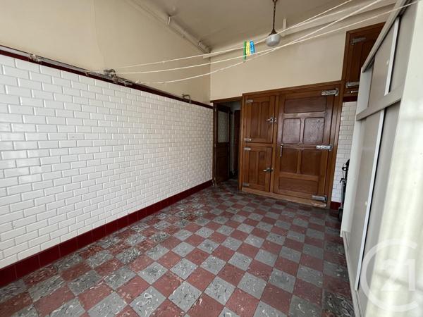 Maison à vendre  4 pièces - 97 m2 SEPTEMES LES VALLONS - 13