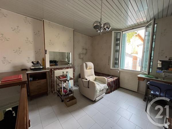 Maison à vendre  4 pièces - 97 m2 SEPTEMES LES VALLONS - 13