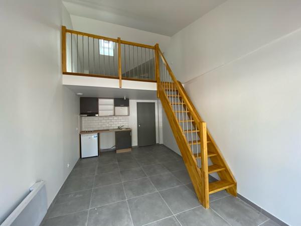 APPARTEMENT T1 BIS PLEIN CENTRE CASTELJALOUX Détails des diagnostics énergétiques