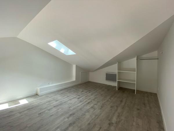 APPARTEMENT T1 BIS PLEIN CENTRE CASTELJALOUX Détails des diagnostics énergétiques