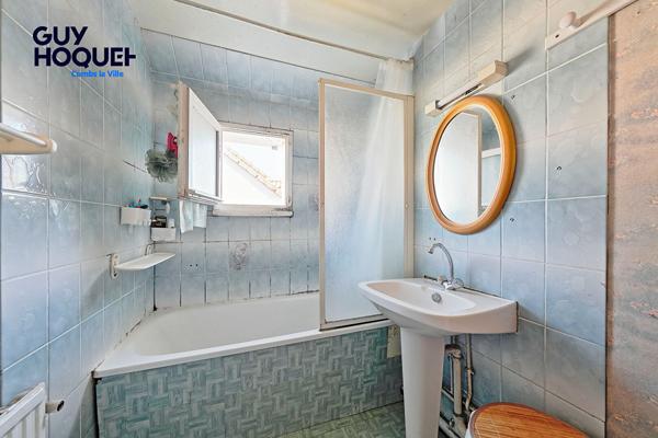 Maison Combs La Ville 4 chambres, 98 m²