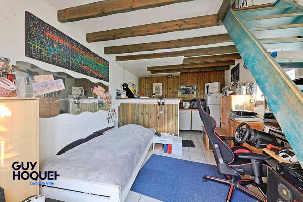 Maison Combs La Ville 4 chambres, 98 m²