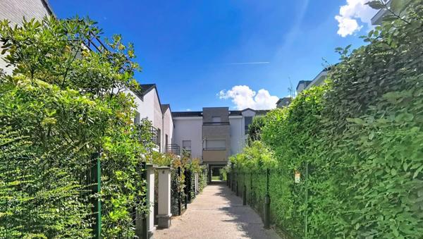 Appartement à vendre 4 pièces de 84 m²