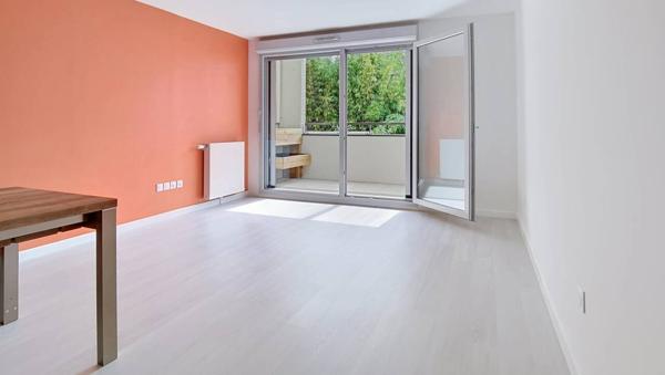 Appartement à vendre 4 pièces de 84 m²
