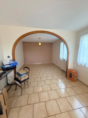 Vente Appartement 4 pièces 73 m2 à Guilherand-Granges