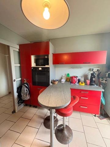 Vente Appartement 4 pièces 73 m2 à Guilherand-Granges