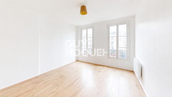 Appartement Aubervilliers 2 pièce(s) 33.34 m2