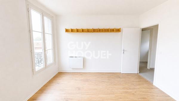 Appartement Aubervilliers 2 pièce(s) 33.34 m2