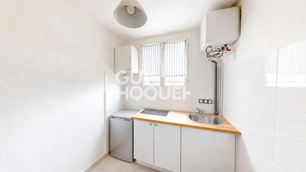 Appartement Aubervilliers 2 pièce(s) 33.34 m2