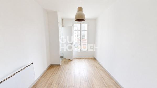 Appartement Aubervilliers 2 pièce(s) 33.34 m2