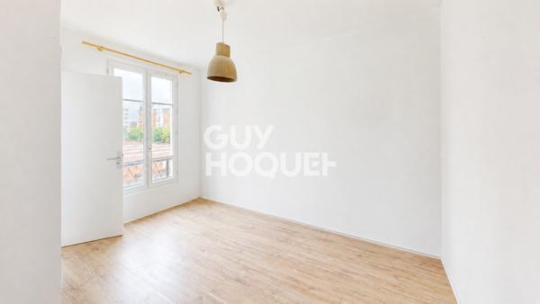 Appartement Aubervilliers 2 pièce(s) 33.34 m2