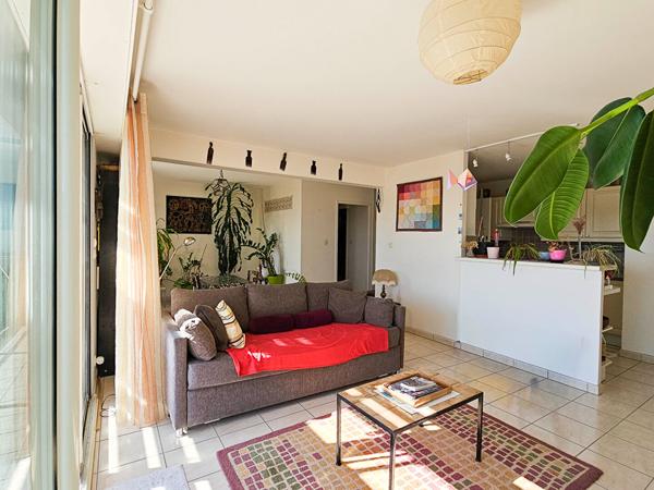 LA ROCHELLE - APPARTEMENT TYPE 3 LAC / LES MINIMES - 81M2  La rochelle