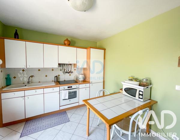 Maison à vendre 6 pièces 89 m² Longpont-sur-Orge