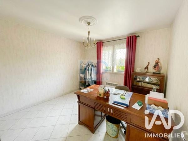 Maison à vendre 6 pièces 89 m² Longpont-sur-Orge