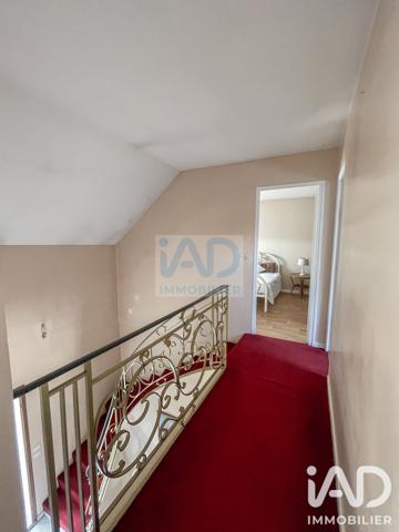 Maison à vendre 6 pièces 89 m² Longpont-sur-Orge