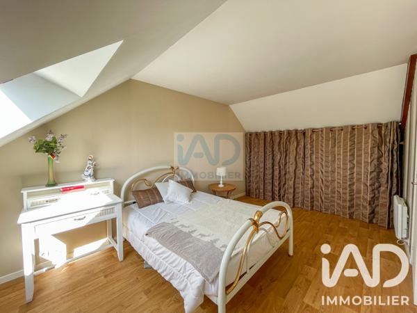 Maison à vendre 6 pièces 89 m² Longpont-sur-Orge