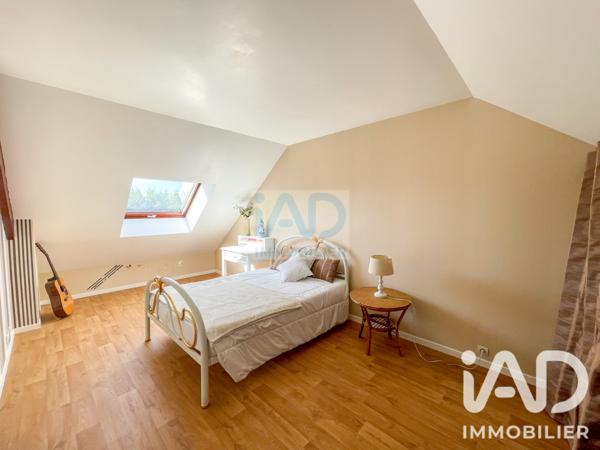 Maison à vendre 6 pièces 89 m² Longpont-sur-Orge
