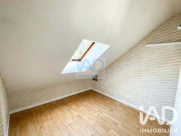 Maison à vendre 6 pièces 89 m² Longpont-sur-Orge