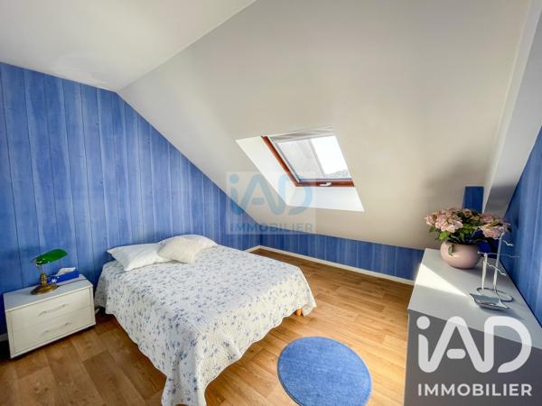 Maison à vendre 6 pièces 89 m² Longpont-sur-Orge