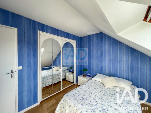 Maison à vendre 6 pièces 89 m² Longpont-sur-Orge