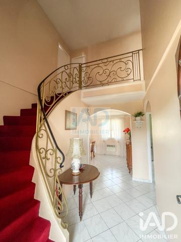 Maison à vendre 6 pièces 89 m² Longpont-sur-Orge