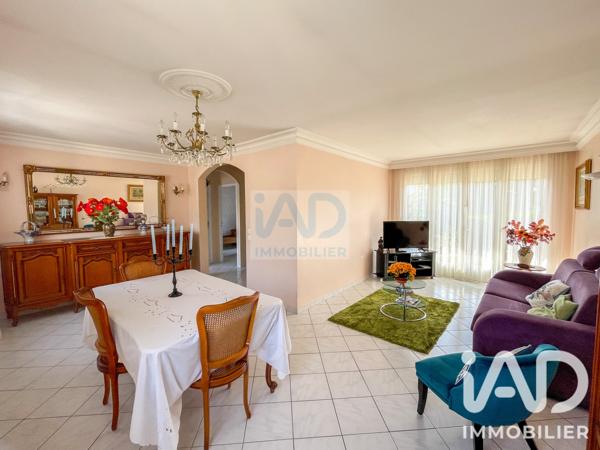 Maison à vendre 6 pièces 89 m² Longpont-sur-Orge