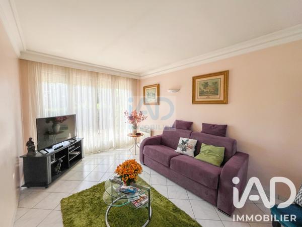 Maison à vendre 6 pièces 89 m² Longpont-sur-Orge