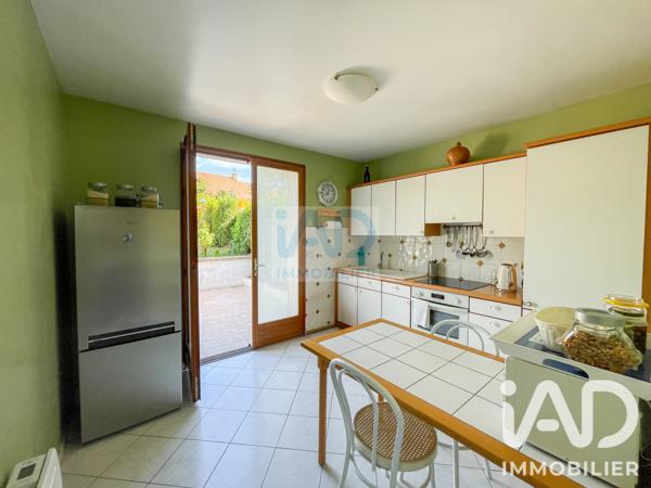 Maison à vendre 6 pièces 89 m² Longpont-sur-Orge