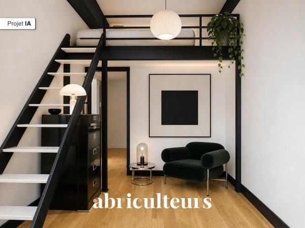 Spacieux appartement familial de 176 m², hyper-centre Rue de la Résistance en vente à Saint-Étienne (42000)