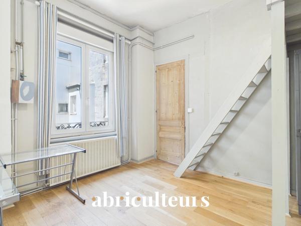 Spacieux appartement familial de 176 m², hyper-centre Rue de la Résistance en vente à Saint-Étienne (42000)