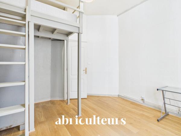 Spacieux appartement familial de 176 m², hyper-centre Rue de la Résistance en vente à Saint-Étienne (42000)