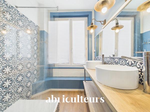 Spacieux appartement familial de 176 m², hyper-centre Rue de la Résistance en vente à Saint-Étienne (42000)