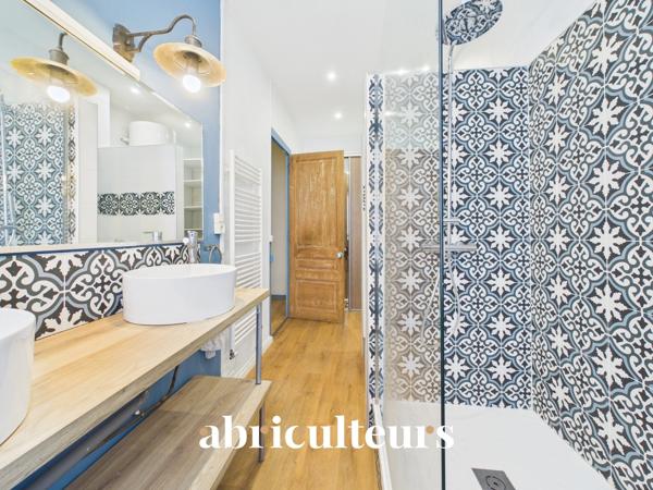 Spacieux appartement familial de 176 m², hyper-centre Rue de la Résistance en vente à Saint-Étienne (42000)