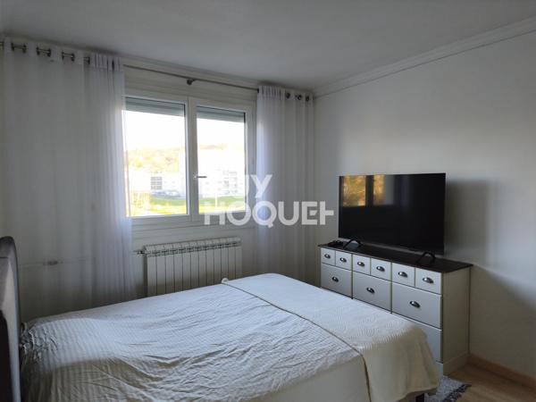 Appartement Bourgoin-jallieu 5 pièce(s) 112 m2
