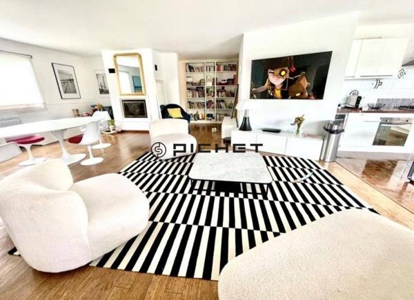 Maison 6 pièces 187 m²