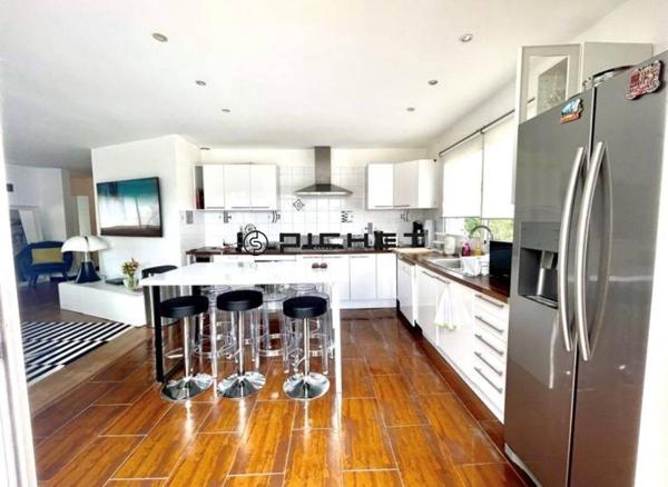 Maison 6 pièces 187 m²