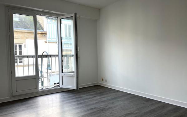 Appartement à vendre    2 pièces • 30,23 m2 Le Pouliguen