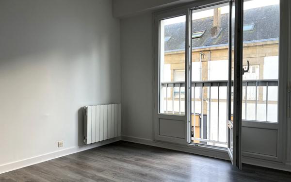 Appartement à vendre    2 pièces • 30,23 m2 Le Pouliguen